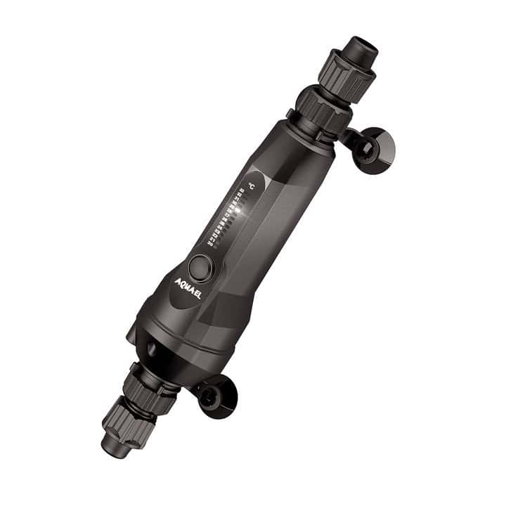 Aquael Flow Heater 2.0 Aquariumheizer – Bild 4