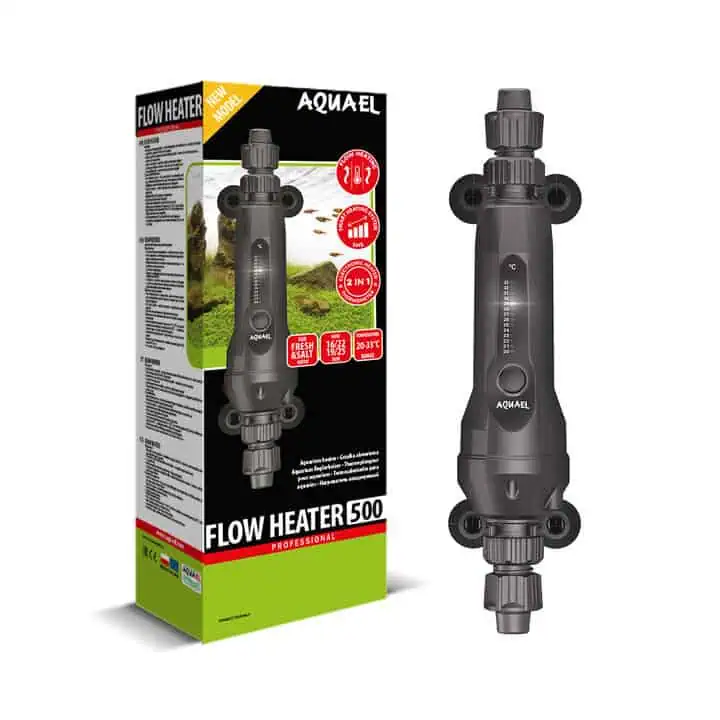 Aquael Flow Heater 2.0