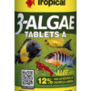 Tropical 3-Algae Tablets