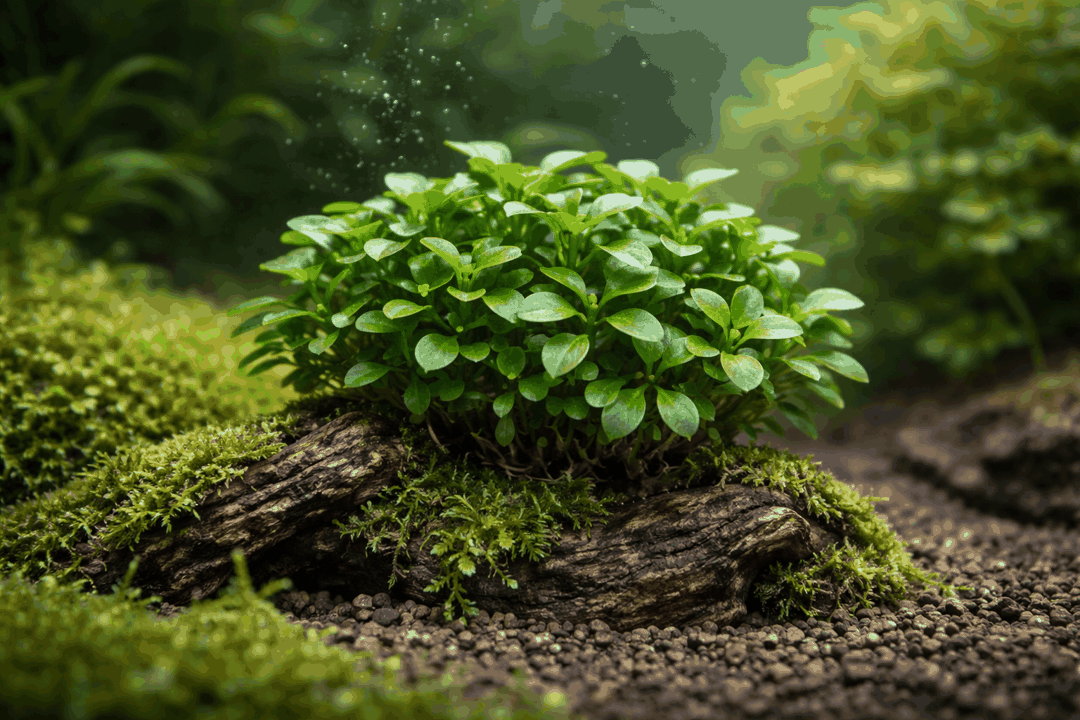 Anubias nana Bonsai Petite