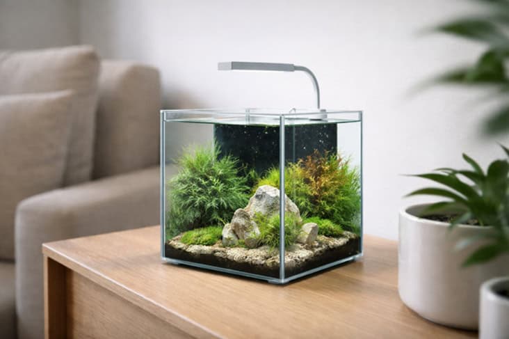 Nano Aquarien
