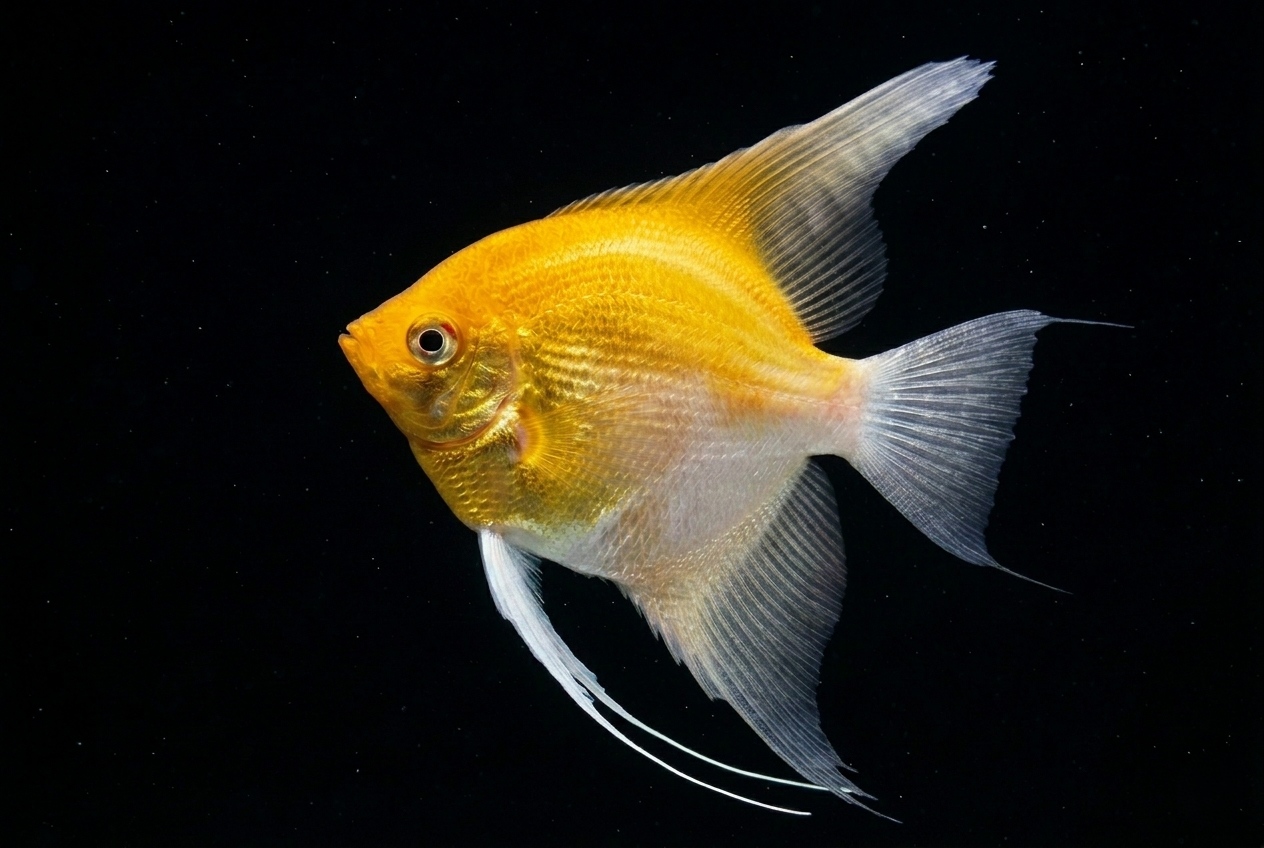 Gold Skalar