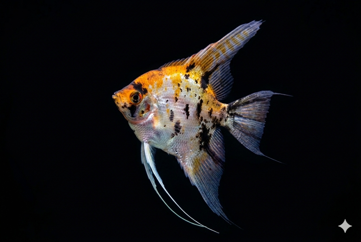 Koi Skalar