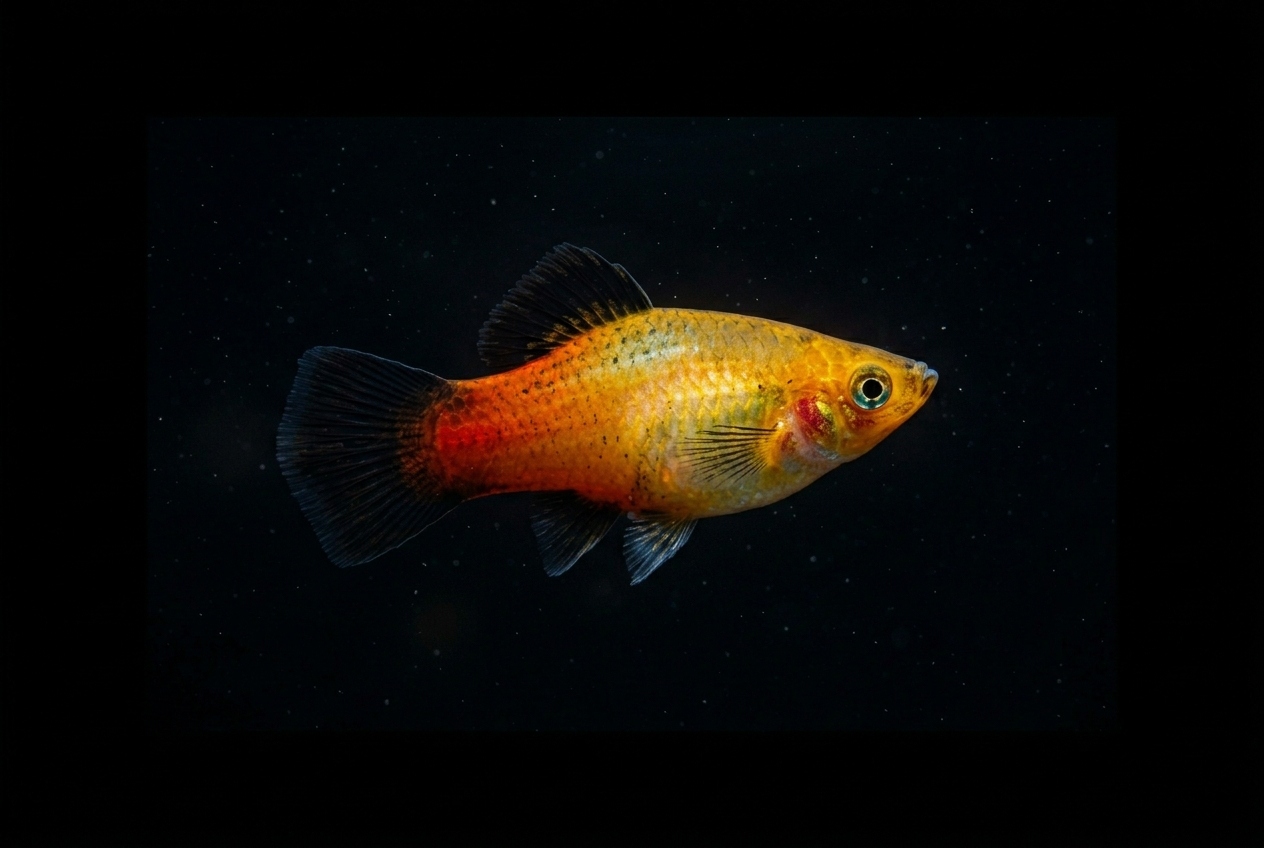 Sunset Wagtail Deutschland Platy